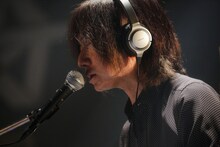 YEN TOWN BAND（撮影：上飯坂一）