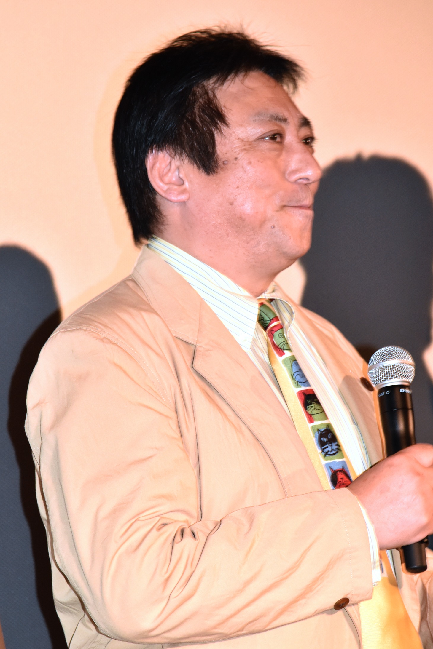 伊藤克信