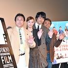 松山ケンイチ、北川景子らが「の・ようなもの」続編で森田芳光に“ラブレター”