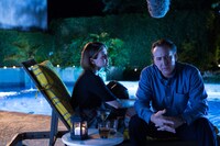 「コンテンダー」 (c) 2015 THE RUNNER, LLC. ALL RIGHTS RESERVED.　