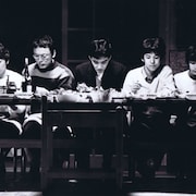 松田優作、小林薫、水谷豊主演作ほか全20本、ATG特集上映が川崎で開催