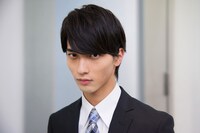 「シュウカツ」 (c)2015『SHUKATSU』面接委員会