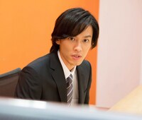 「シュウカツ」 (c)2015『SHUKATSU』面接委員会