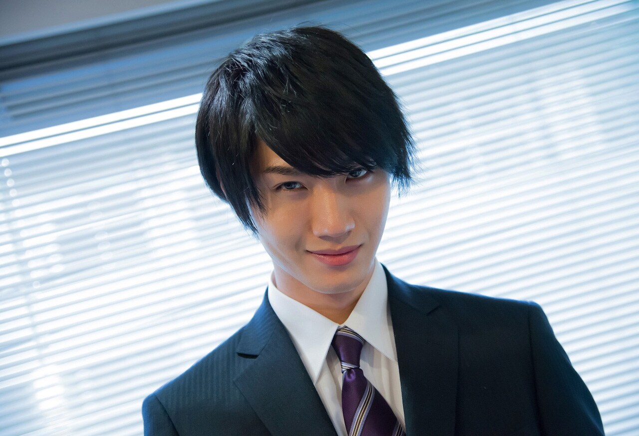 シュウカツ」 (c)2015『SHUKATSU』面接委員会 - 「シュウカツ」桜田通