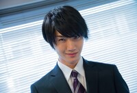 「シュウカツ」 (c)2015『SHUKATSU』面接委員会