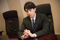 「シュウカツ」 (c)2015『SHUKATSU』面接委員会