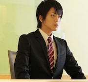 「シュウカツ」 (c)2015『SHUKATSU』面接委員会