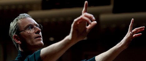 「スティーブ・ジョブズ」 (c)Universal Pictures