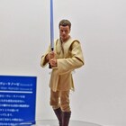 SW、マーベル、ドラえもんなど500点以上のフィギュアが集う「魂ネイション」