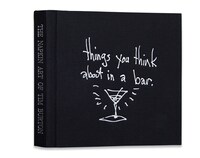 「ナプキンアート・オブ・ティム・バートン」