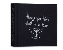 「ナプキンアート・オブ・ティム・バートン」