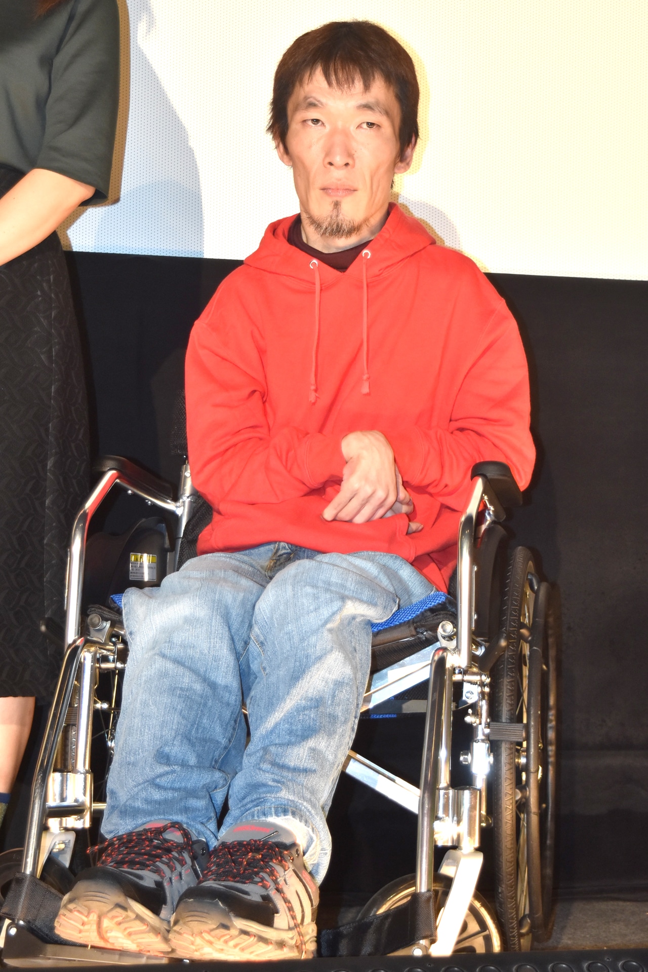 くましのよしひこ氏