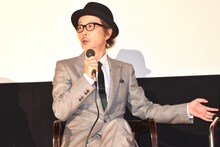 リリー・フランキー