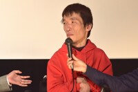 くましのよしひこ氏