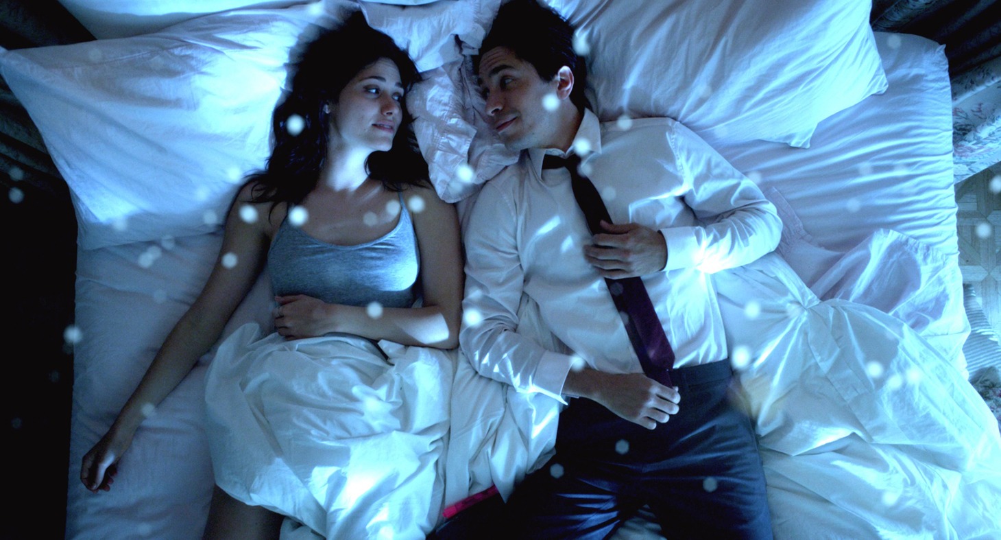 「COMET／コメット」 (c)2014 COMET MOVIE, LLC. ALL RIGHTS RESERVED.