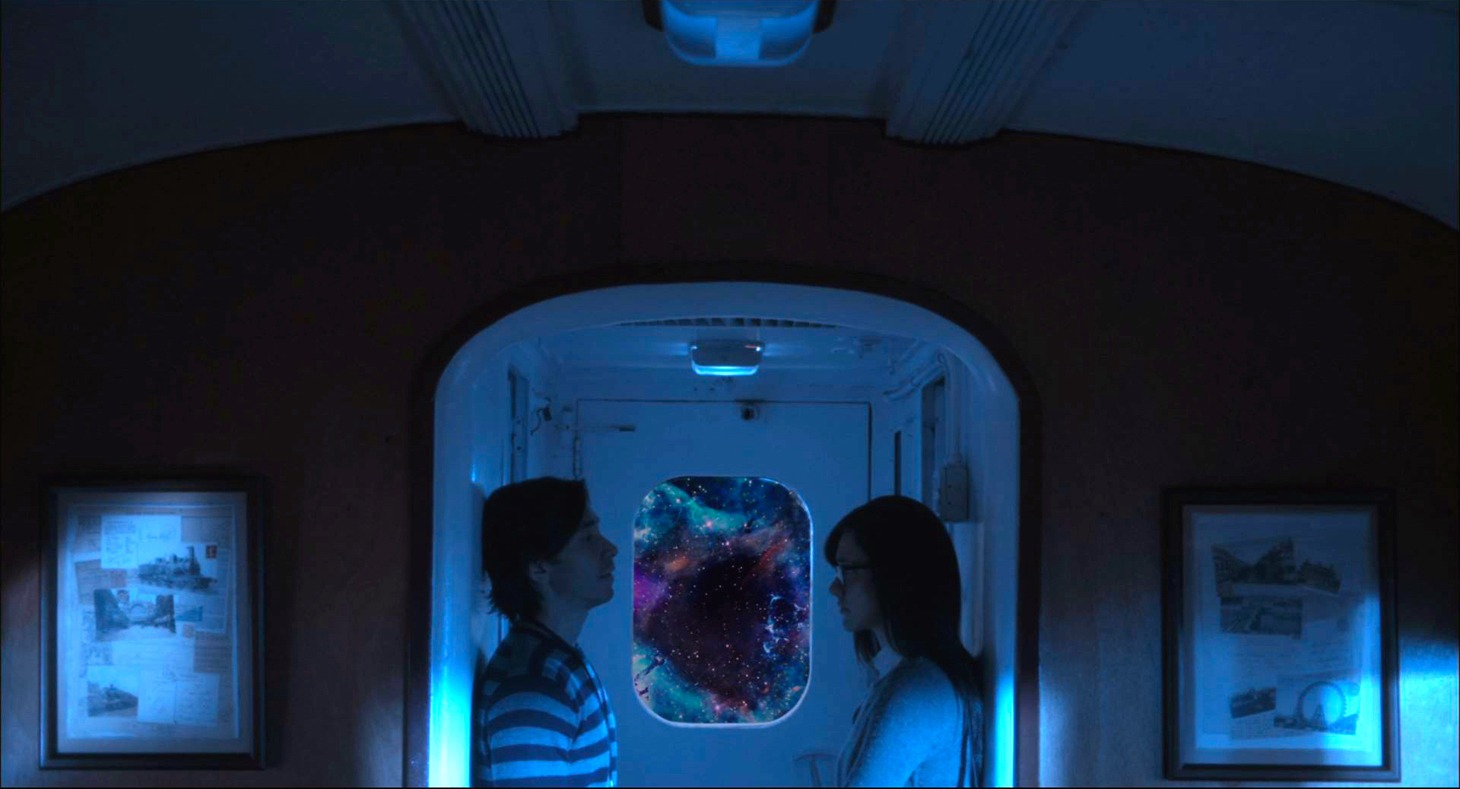 「COMET／コメット」 (c)2014 COMET MOVIE, LLC. ALL RIGHTS RESERVED.