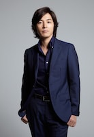 「ズンドコベロンチョ」主演に決定した藤木直人。