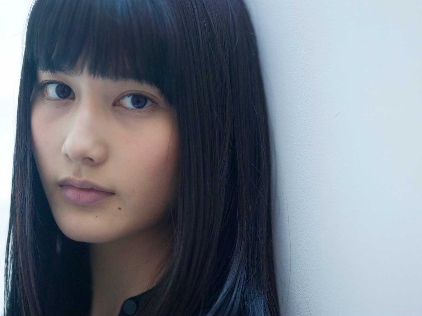 橋本愛