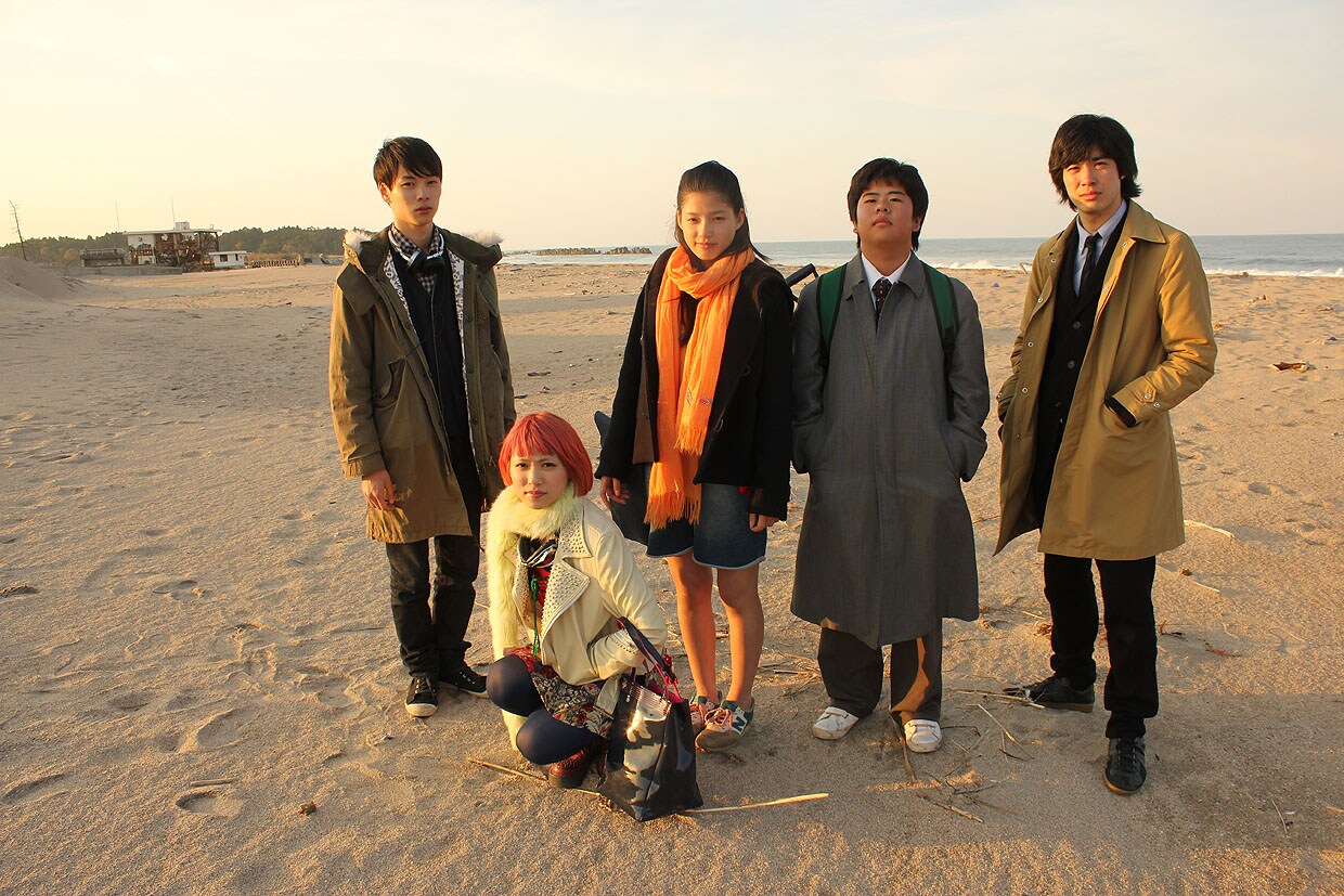 「あまちゃん」の監督が再び震災と向き合う、「LIVE! LOVE! SING!」劇場版公開