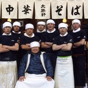 “つけ麺の生みの親”に迫る記録映画「ラーメンより大切なもの」、テレビ初放送