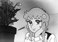 「魔女っ子メグちゃん 月よりの使者」 (c)東映アニメーション