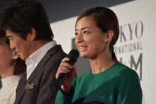 尾野真千子