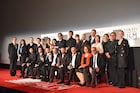 東京国際映画祭が閉幕、グランプリは実在した精神科医の挑戦描く「ニーゼ」