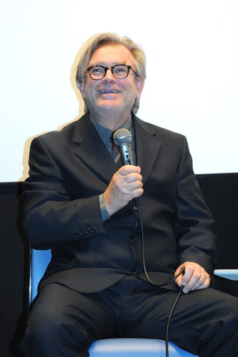 ベント・ハーメル