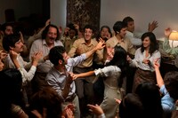 「スリー・オブ・アス」 (c) 2015 - ADAMA PICTURES - GAUMONT - M6 FILMS - CENTAURE