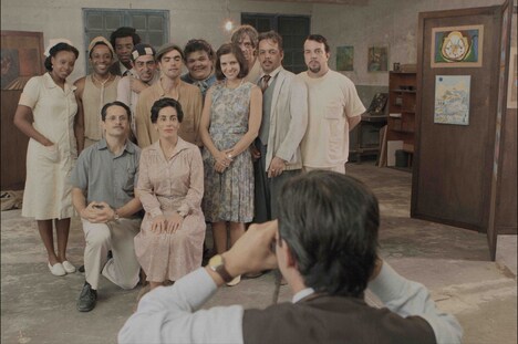 「ニーゼ」 (c) TvZero