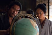 「海難1890」 (c)2015 Ertugrul Film Partners