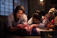 「海難1890」 (c)2015 Ertugrul Film Partners