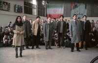 「海難1890」 (c)2015 Ertugrul Film Partners