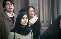 「海難1890」 (c)2015 Ertugrul Film Partners