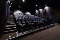 劇場のイメージ。TM & (c) 2015 TOHO Cinemas Ltd. ALL Rights Reserved.