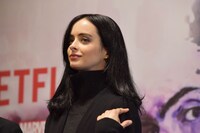 クリステン・リッター