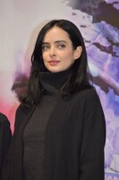 クリステン・リッター