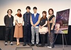 入江甚儀＆葉山奨之、「流れ星が消えないうちに」イベントでファンに甘い一言