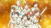 「Wake Up, Girls！ 青春の影」(c)Green Leaves / Wake Up, Girls！2製作委員会