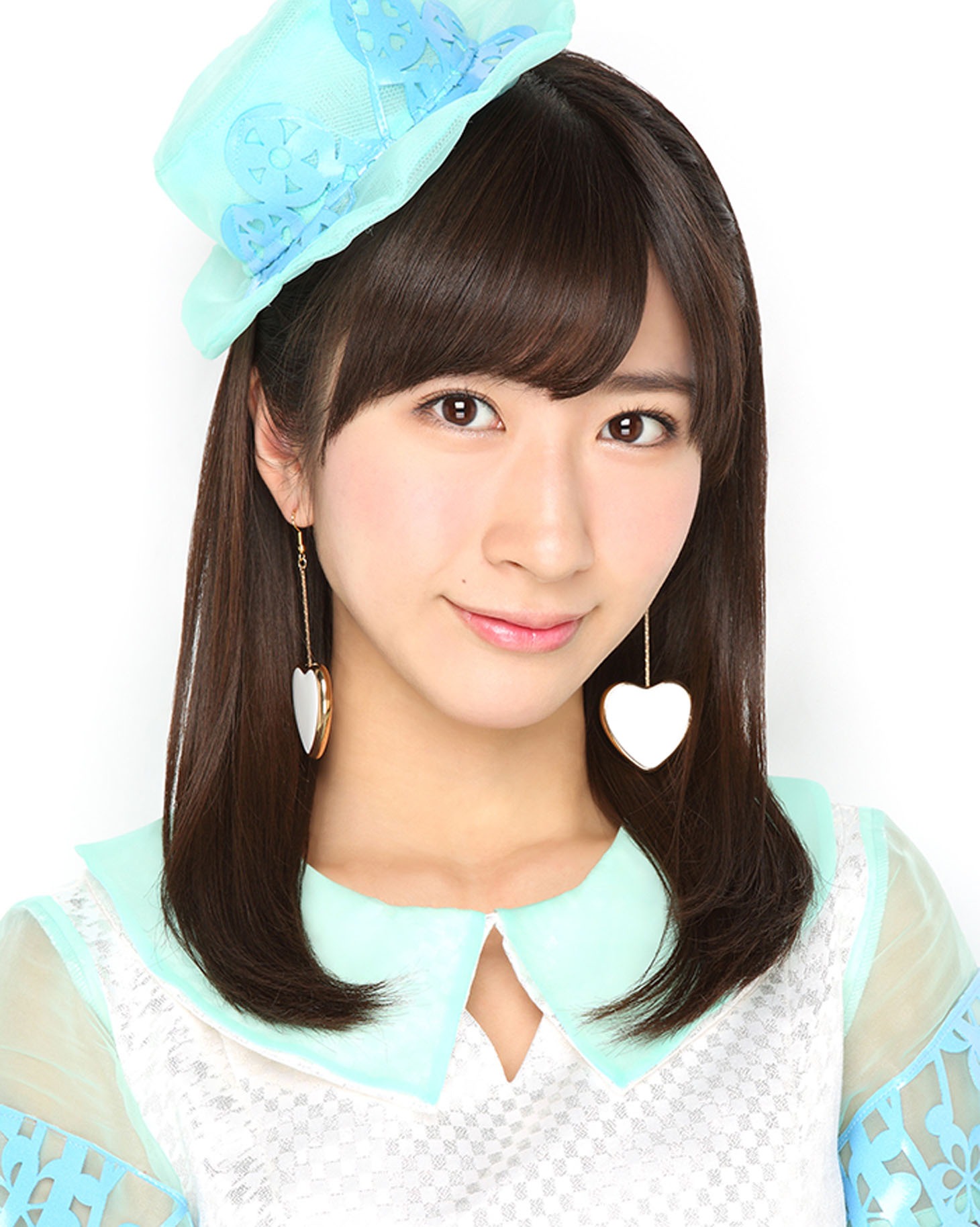 石田晴香