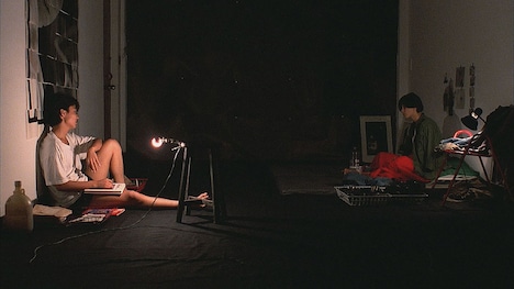 「恐怖分子 デジタルリマスター版」 (c)CENTRAL PICTURES CORPORATION