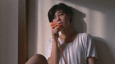 「恐怖分子 デジタルリマスター版」 (c)CENTRAL PICTURES CORPORATION