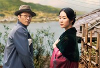 「母と暮せば」 (c)2015「母と暮せば」製作委員会