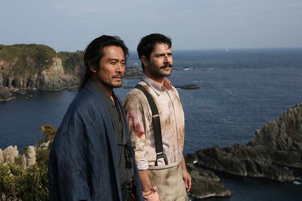 「海難1890」 (c)2015 Ertugrul Film Partners