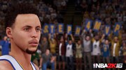 「NBA 2K16」より。