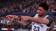 「NBA 2K16」より。