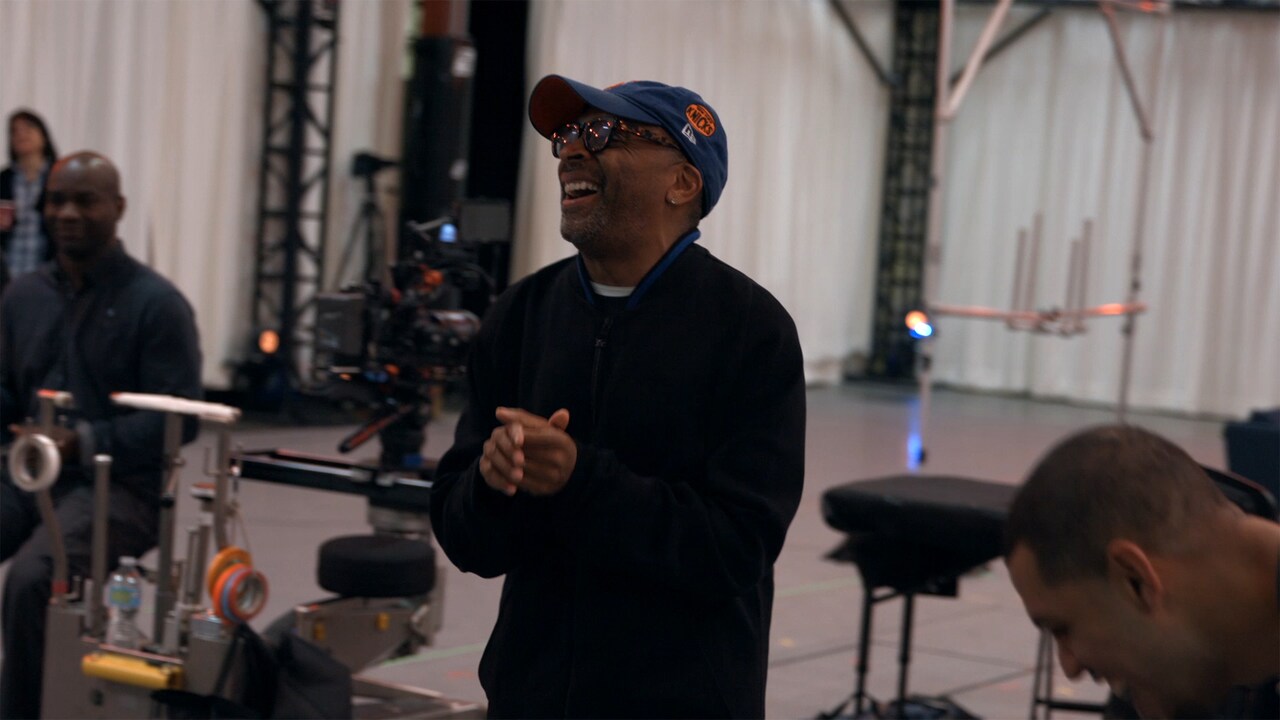 スパイク・リー