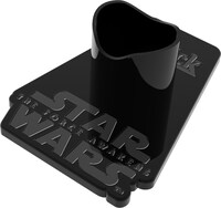 「ホルダースタンド」 (c) & TM Lucasfilm Ltd.