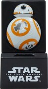 「レリーフホルダースタンド（BB-8）」 (c) & TM Lucasfilm Ltd.
