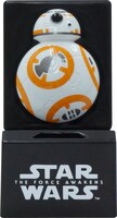 「レリーフホルダースタンド（BB-8）」 (c) & TM Lucasfilm Ltd.
